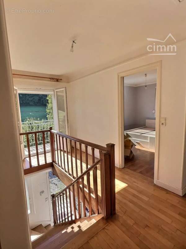 Maison à SAVONNIERES-DEVANT-BAR