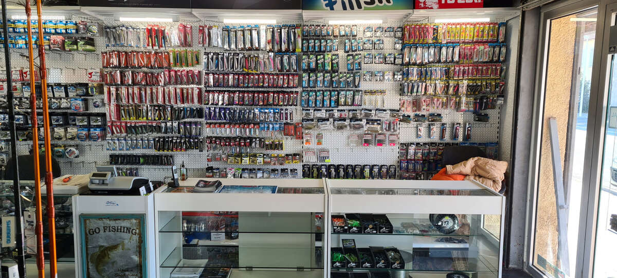 Commerce à FOS-SUR-MER