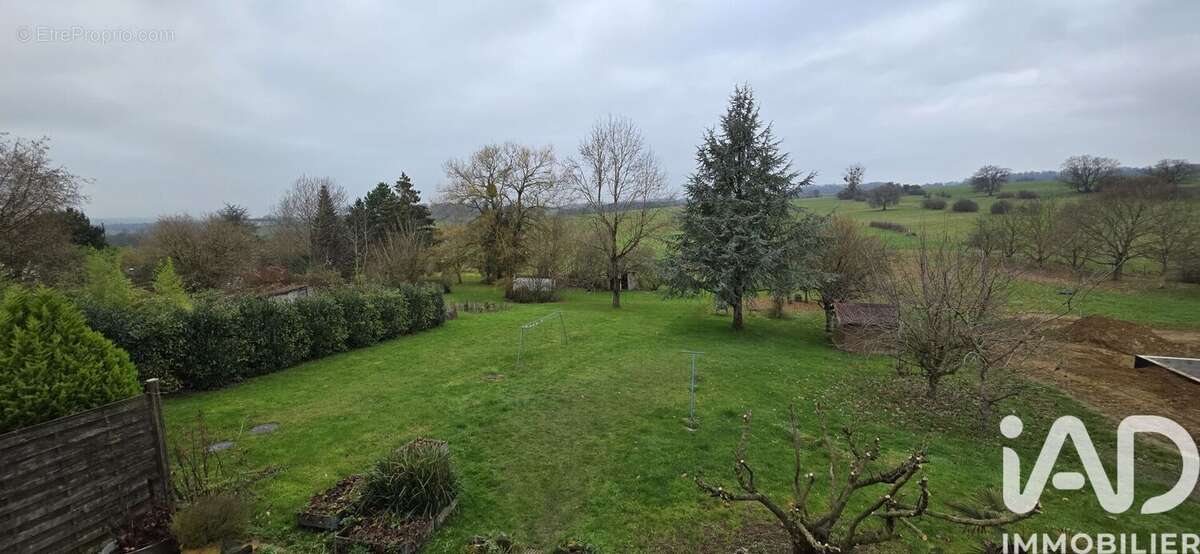 Photo 9 - Maison à VILLERS-LE-TILLEUL