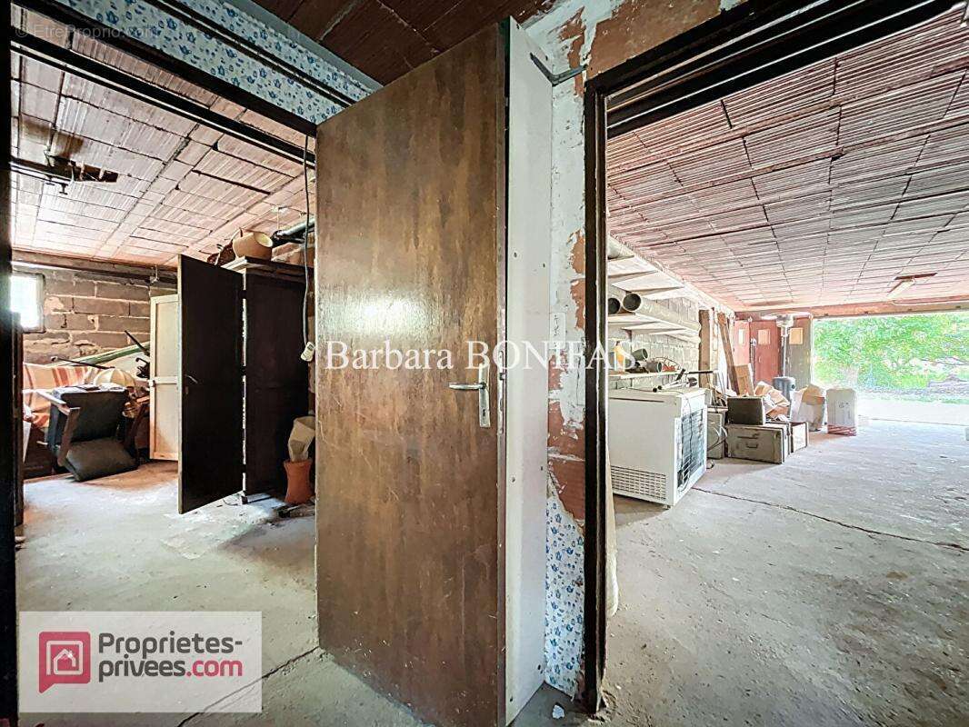 Maison à SAINT-SULPICE