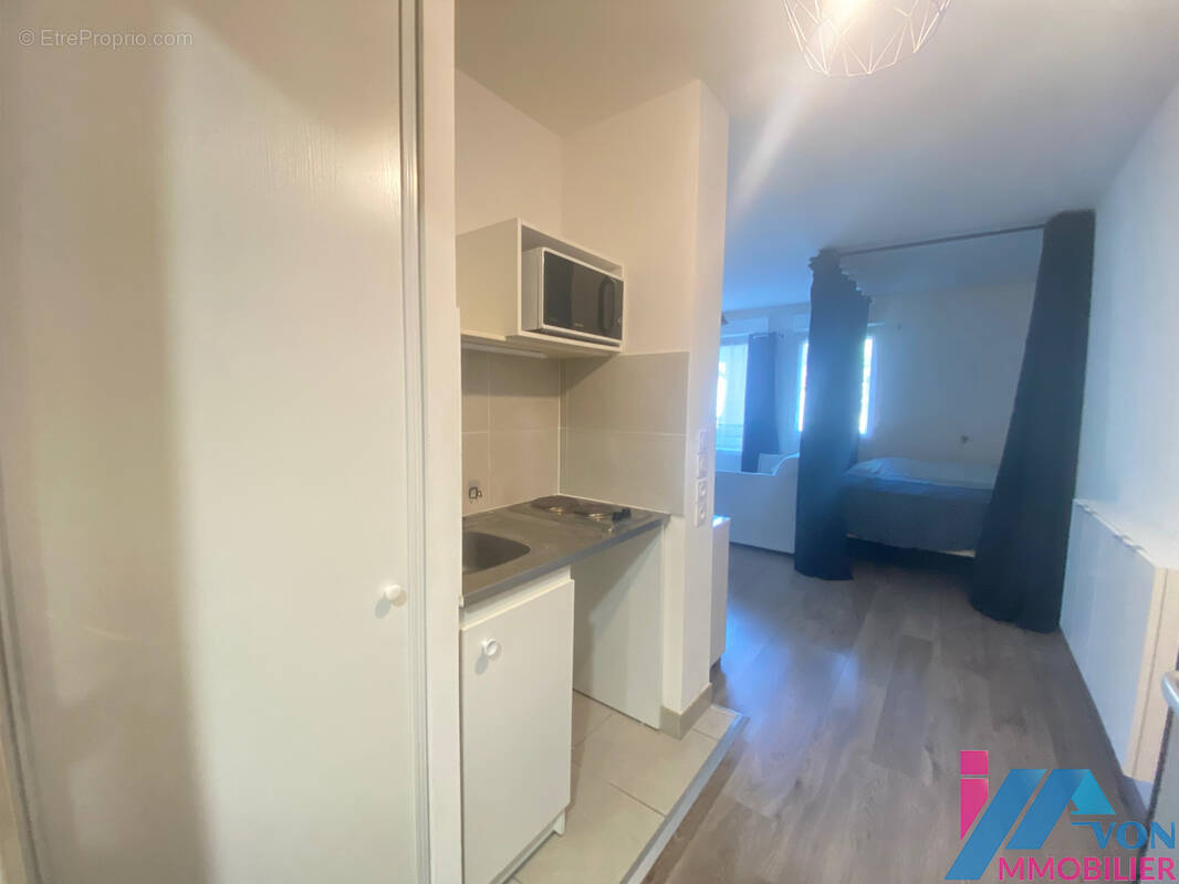 Appartement à AVON