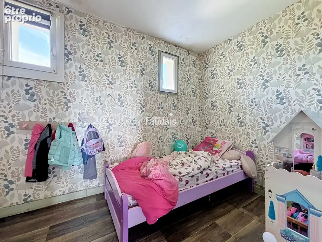 Maison 10 pièces 139 m² à vendre à Caumont-L'evente (14240) - photo 7