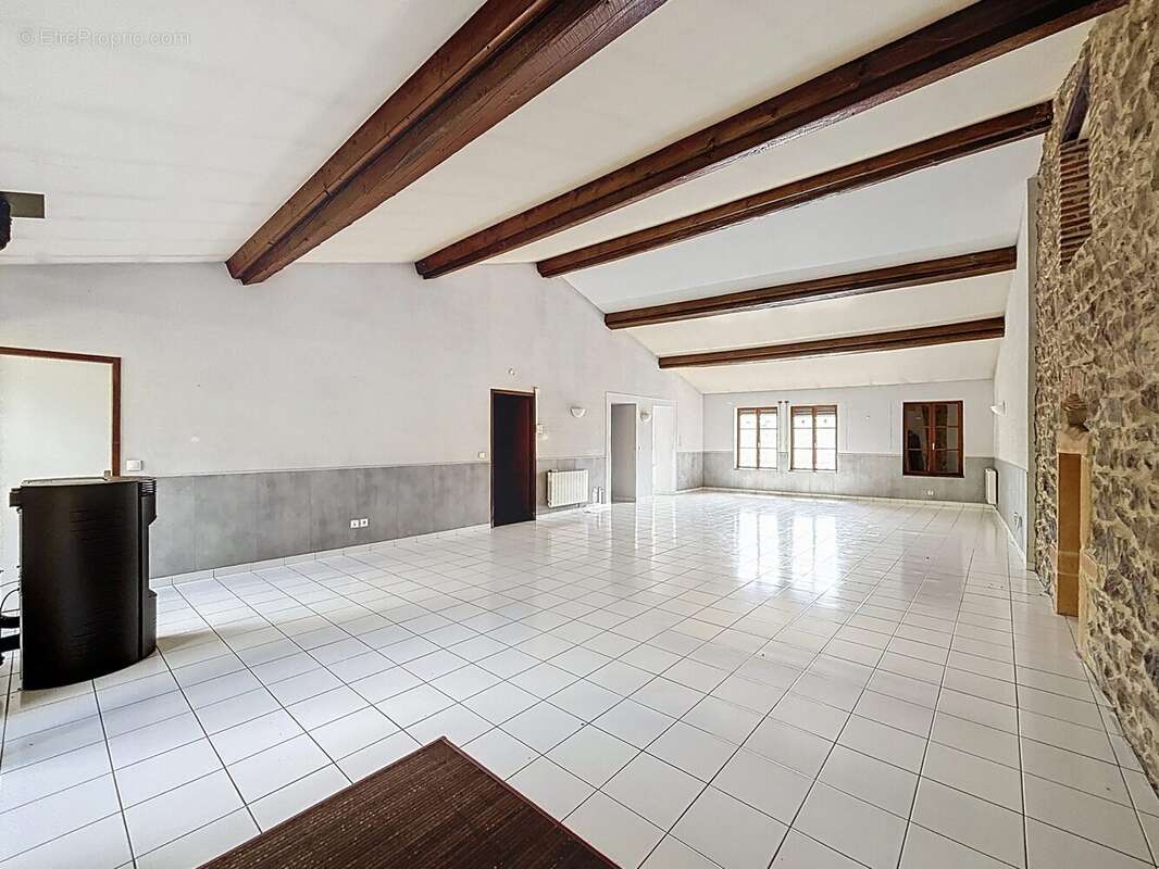 Appartement à TERNAND