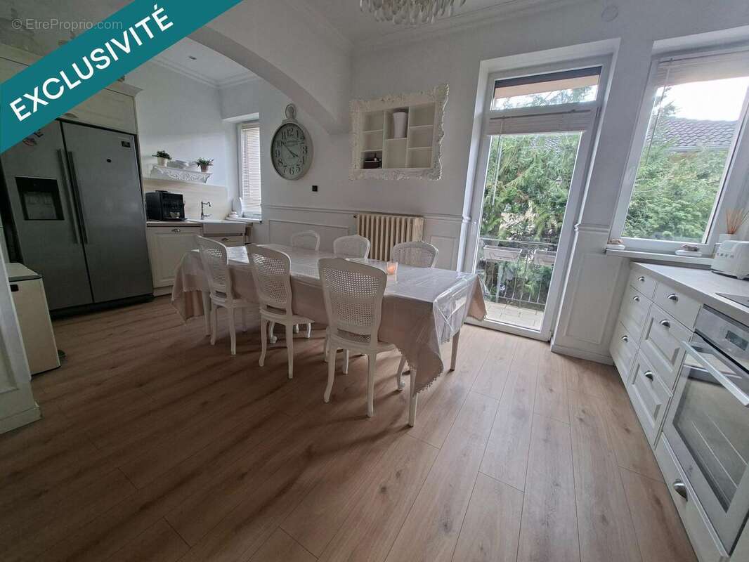 Photo 6 - Maison à FORBACH