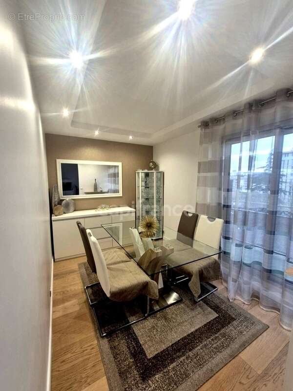 Appartement à EAUBONNE