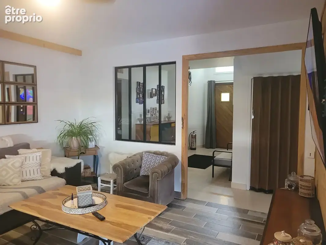 Maison 275m² à ugine - photo 5