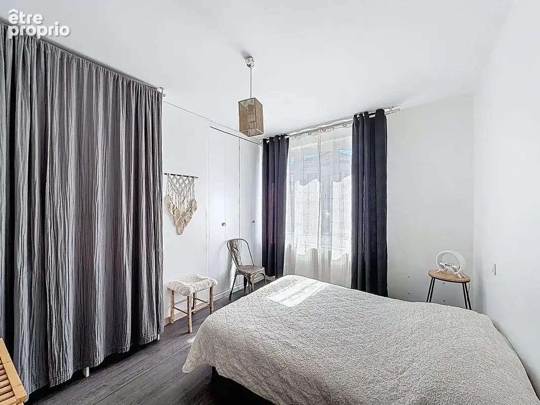 Maison 92 m² à Verdun-Sur-Le-Doubs  - photo 7