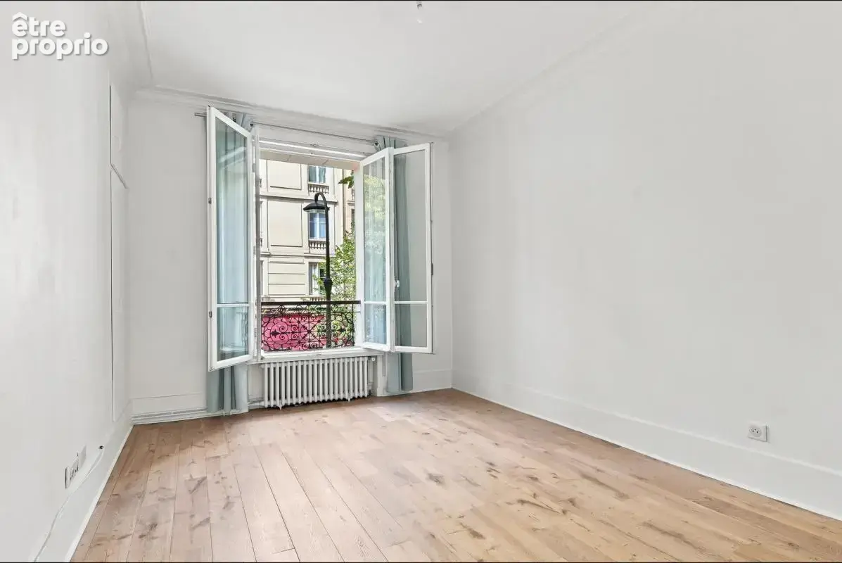 Appartement de 4 pièces de 84 m² Ranelagh - photo 4