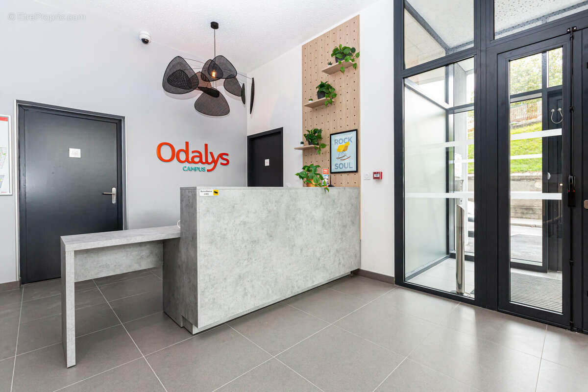 Appartement à CAEN