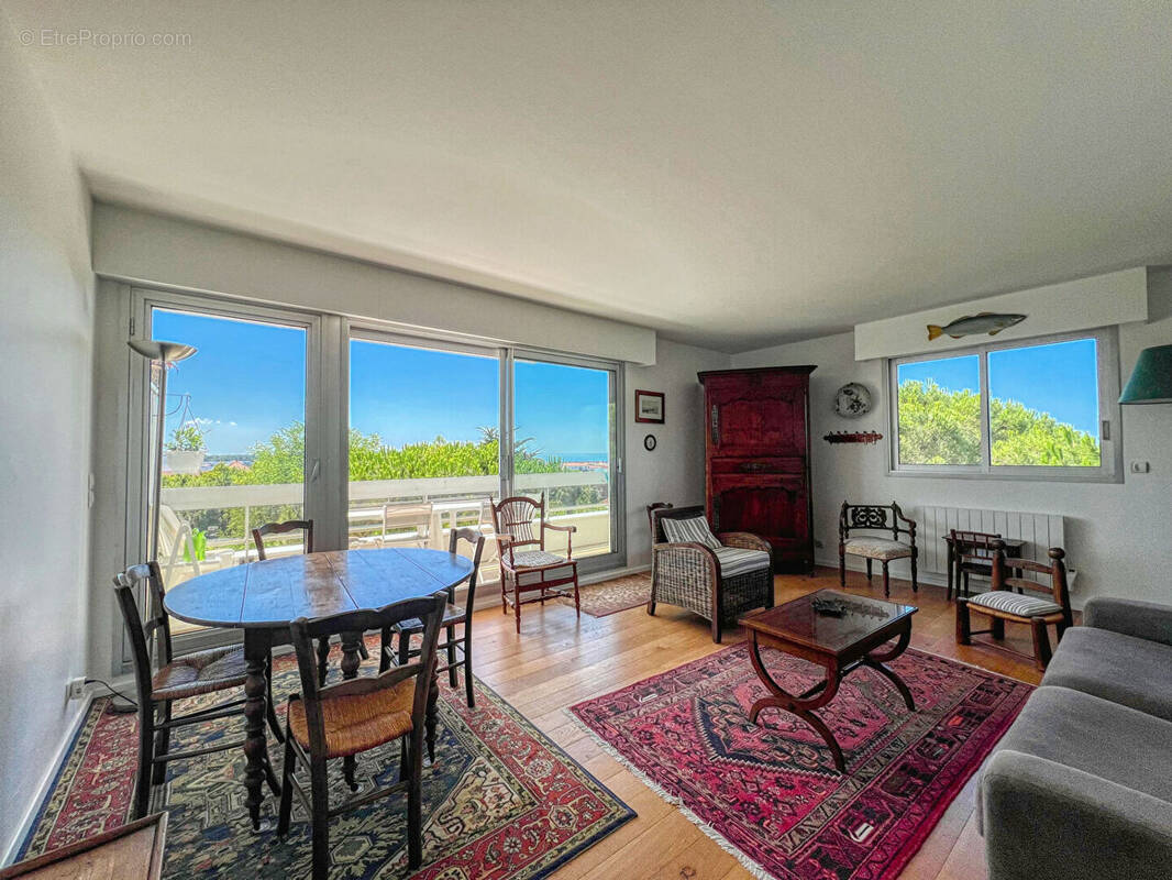 Appartement à ROYAN