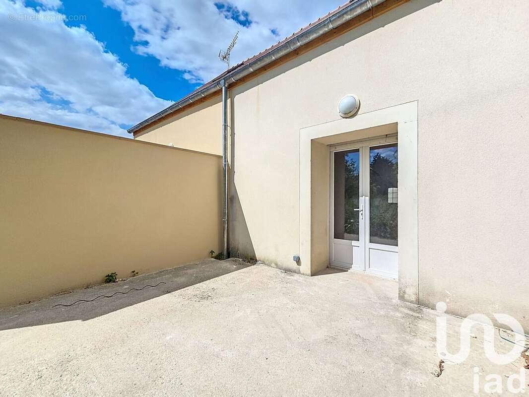 Maison 50 m² à Guignes  - photo 5