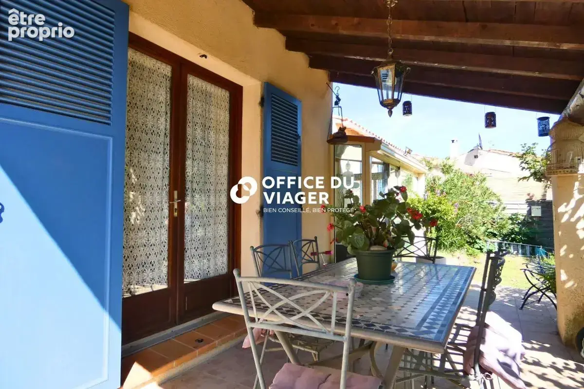 Maison - 8 pièces - 177 m² - photo 6