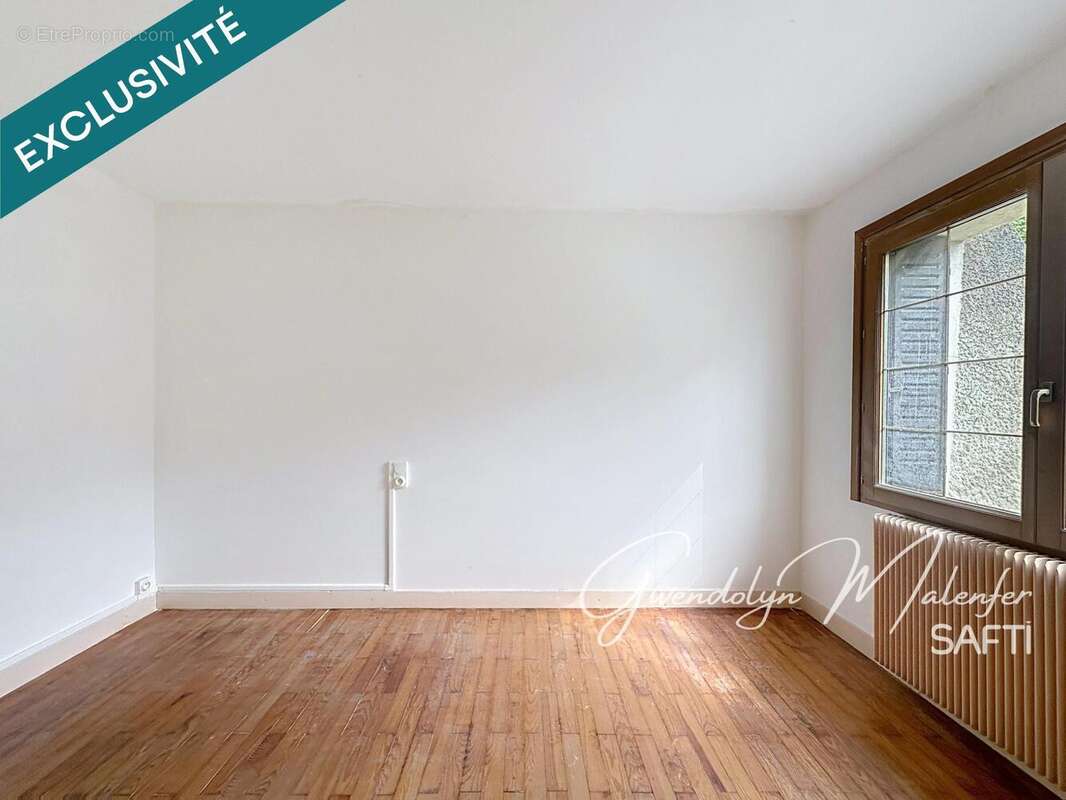 Photo 7 - Maison à ARC-ET-SENANS