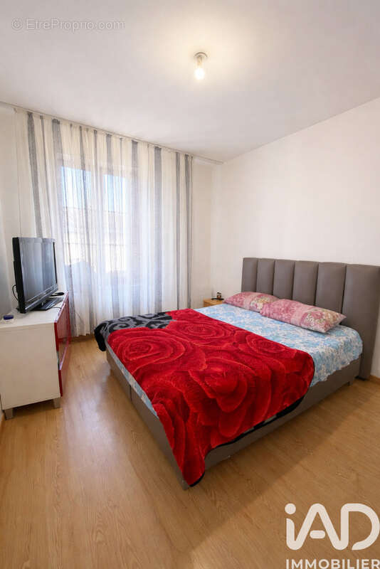 Photo 6 - Appartement à MOYEUVRE-GRANDE