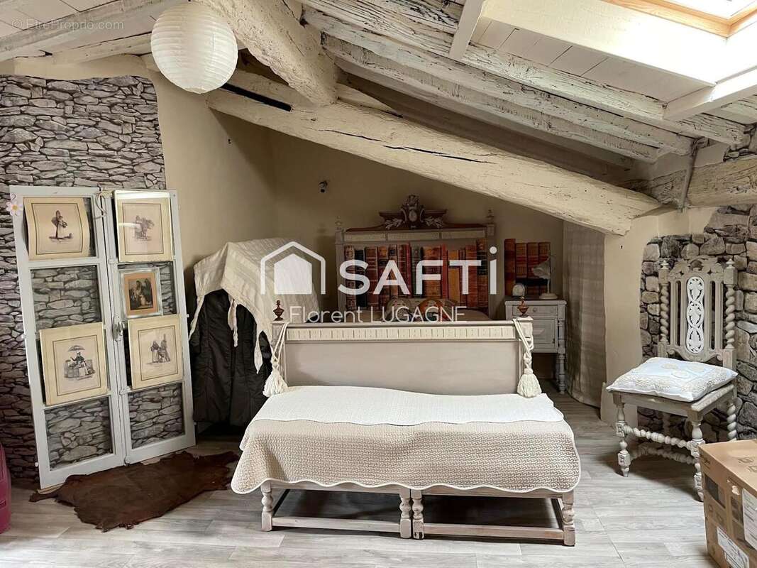 Photo 9 - Maison à PEZENAS