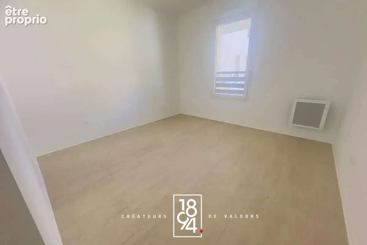 NIMES Mont Duplan - Appartements T4 avec parking - photo 6