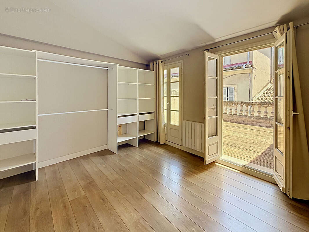 Appartement à AVIGNON