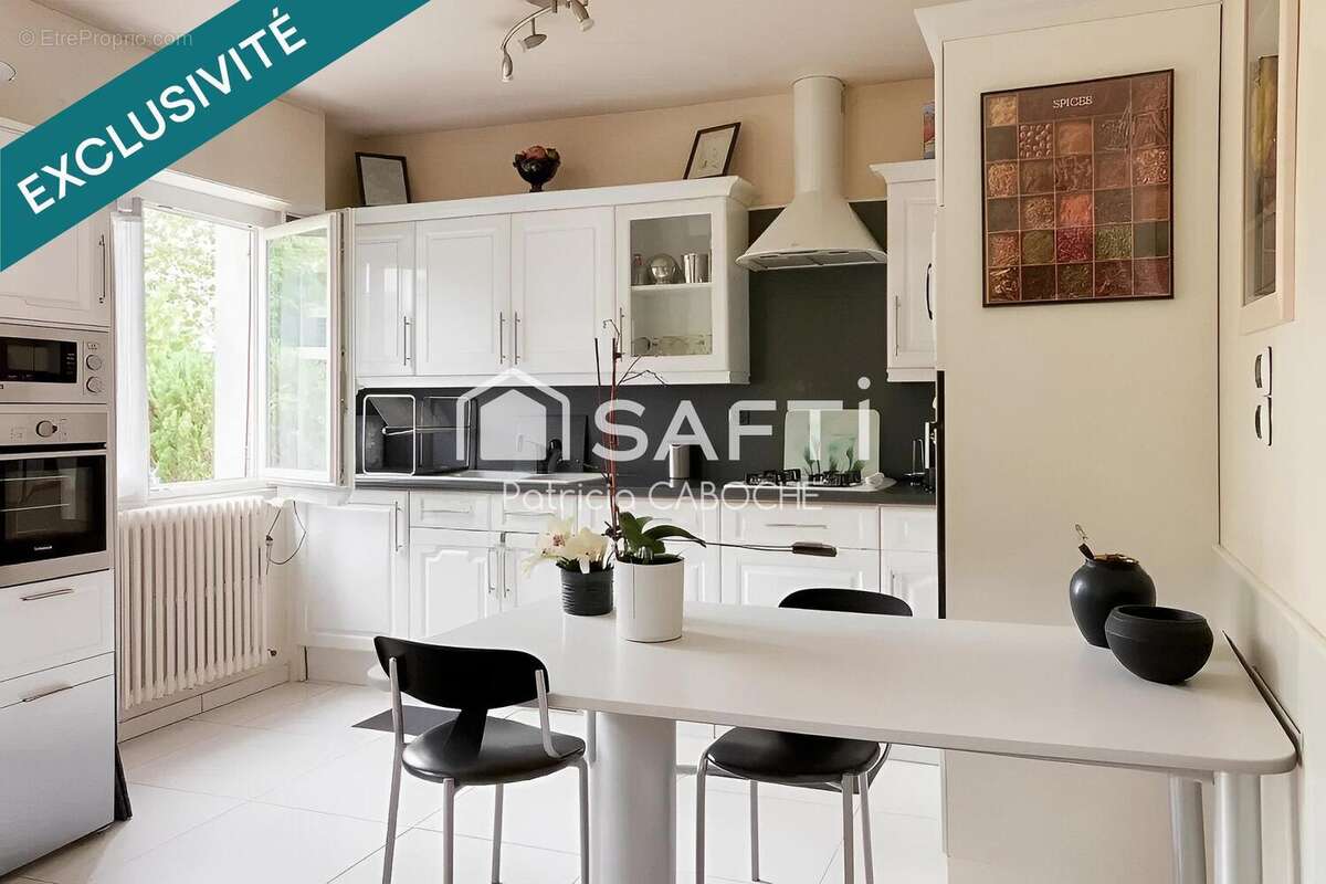 Photo 3 - Maison à TALENCE