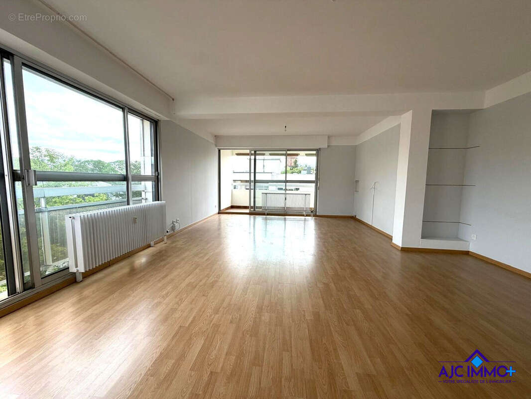 Appartement 125 m² à Colmar  - photo 2