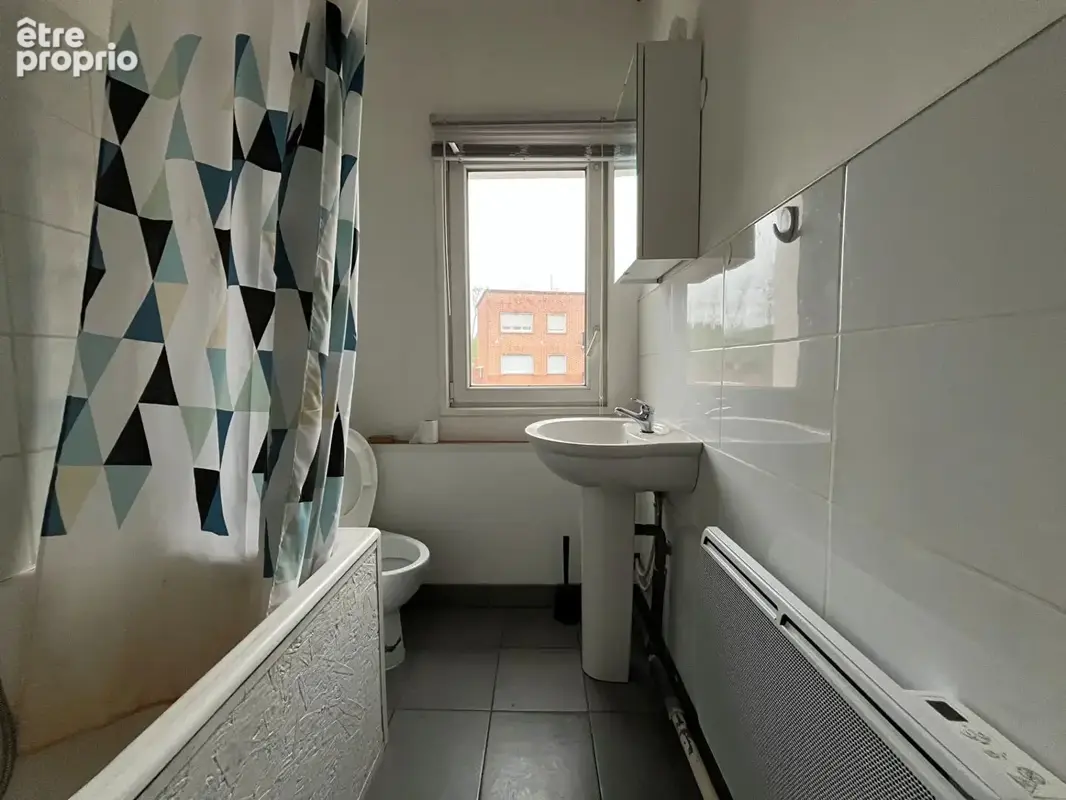 Appartement Maubeuge 2 pièce(s) 60 m2 - photo 6