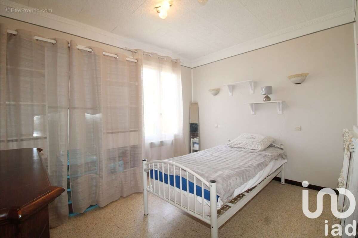 Photo 8 - Maison à POURRIERES