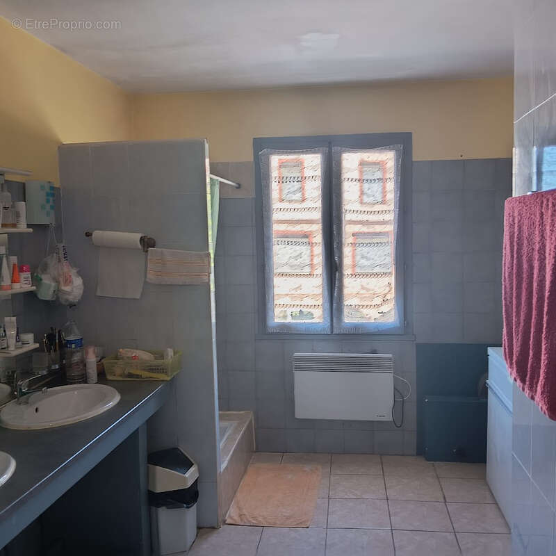 Appartement à CASTELSARRASIN