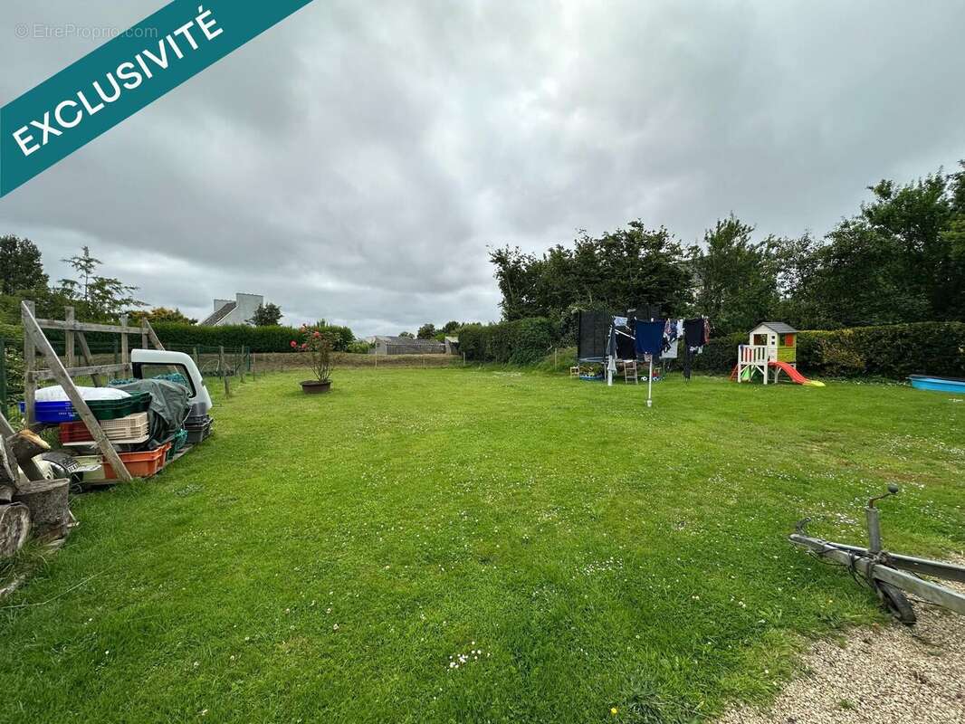 Photo 9 - Maison à LANMEUR