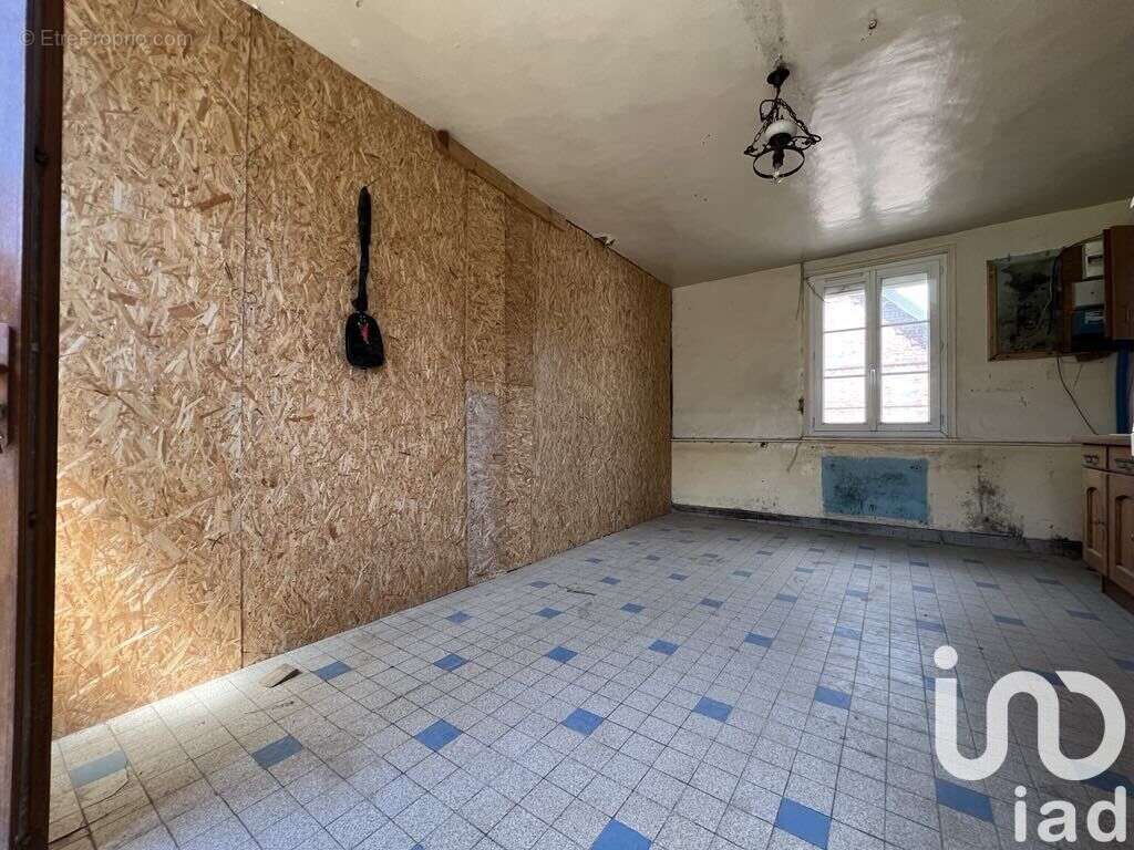 Photo 6 - Maison à MONCHAUX-SORENG