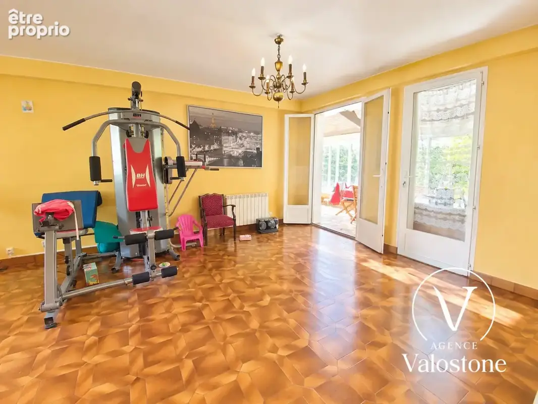Maison 6 pièces 158 m² à vendre à Hagetmau (40700) - photo 4