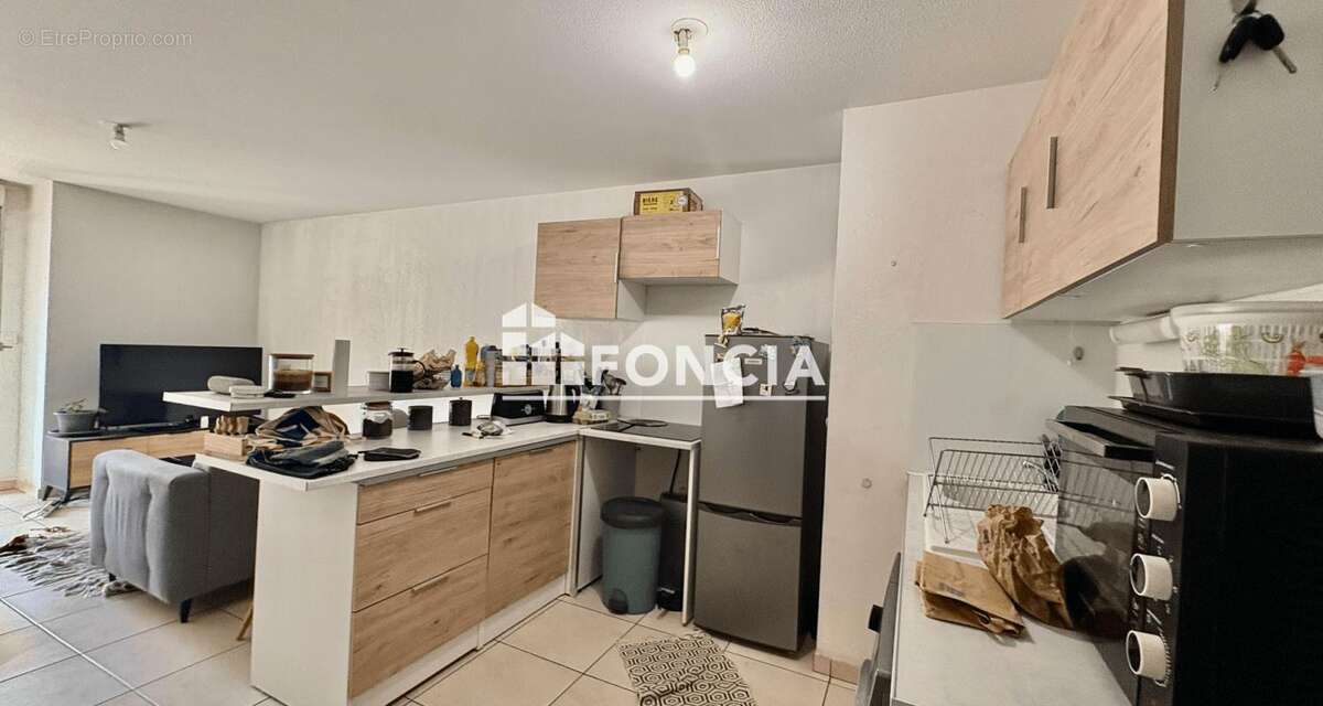 Appartement à CABESTANY