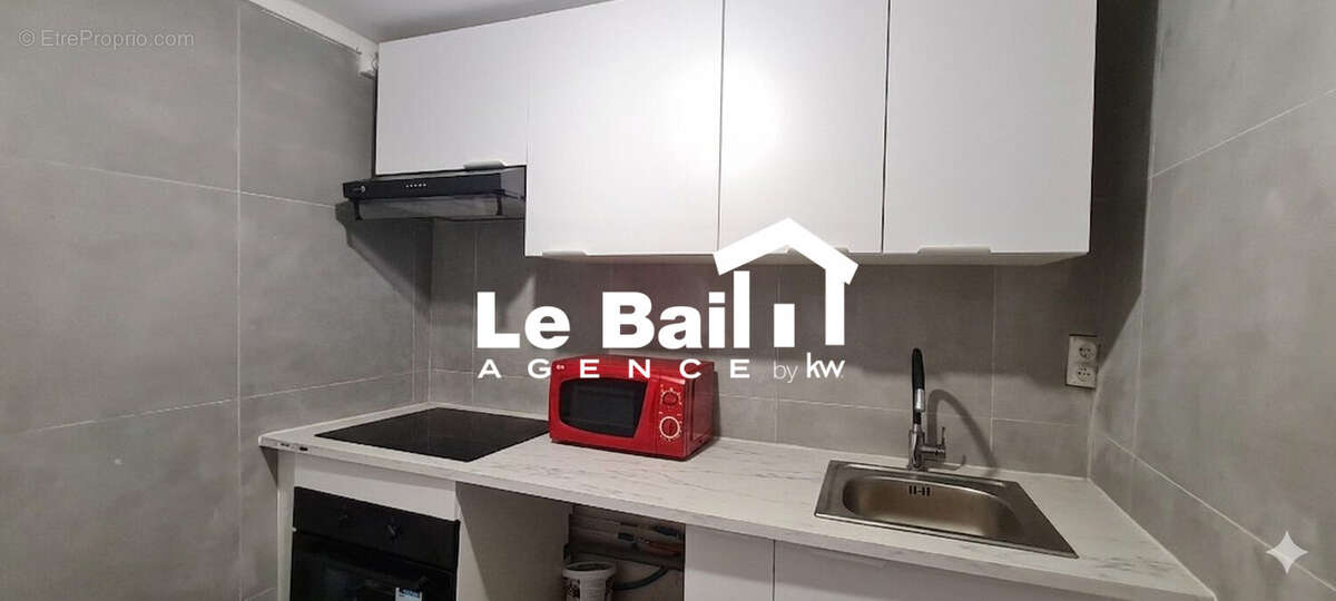 Maison à BOISSY-L'AILLERIE
