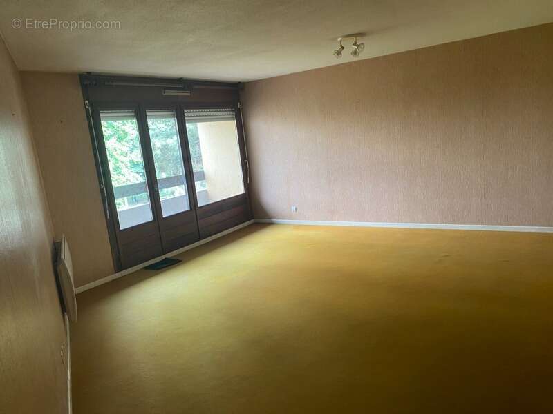 Appartement à TARBES