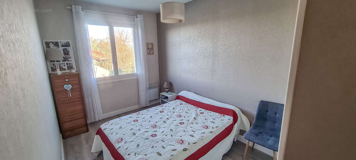 Photo 9 - Maison à MOUGUERRE