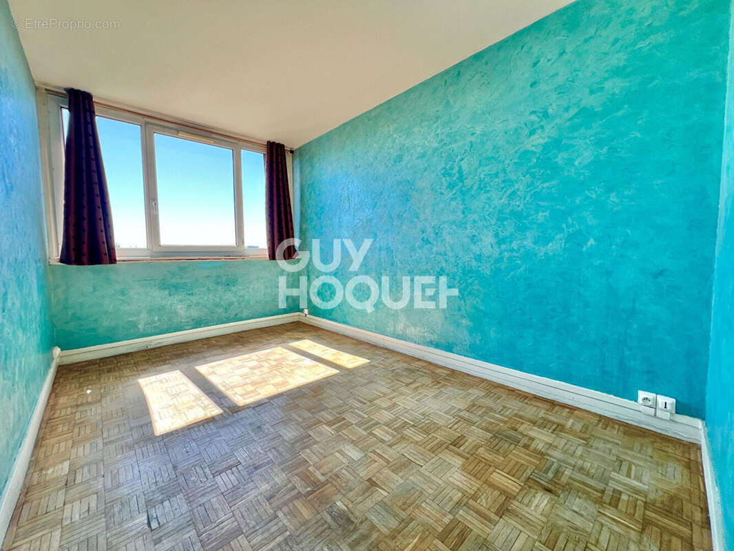 Appartement à MASSY