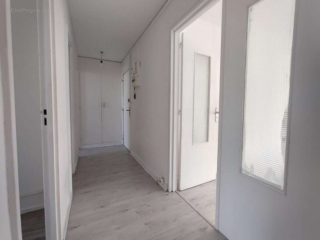 Photo 6 - Appartement à BEAUVAIS