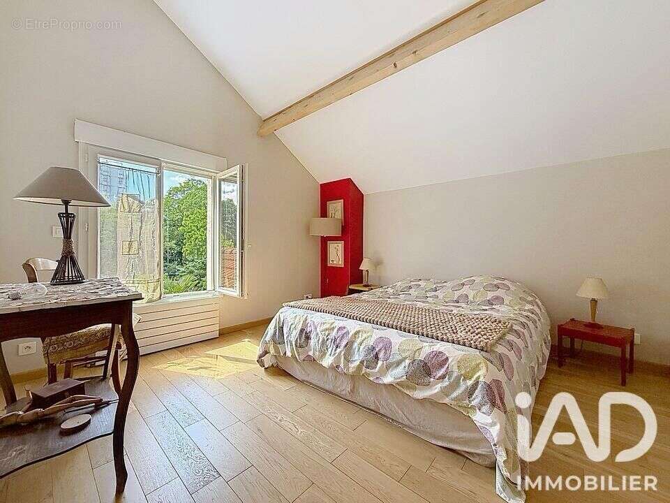 Maison 104 m² à Massy  - photo 6
