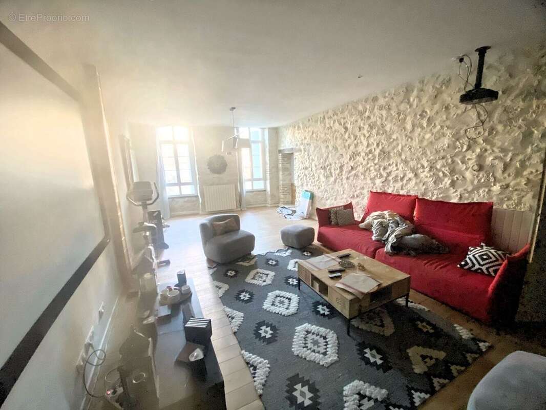 Appartement à AUCH