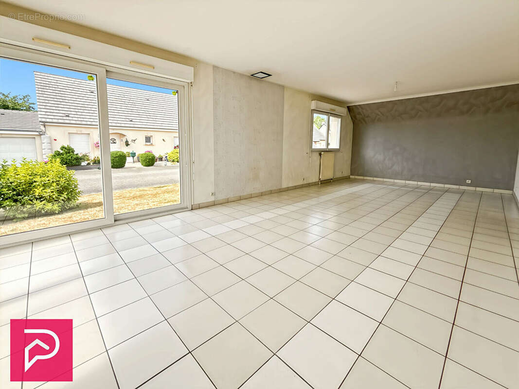 Maison à vendre à MENNEVAL - photo 4
