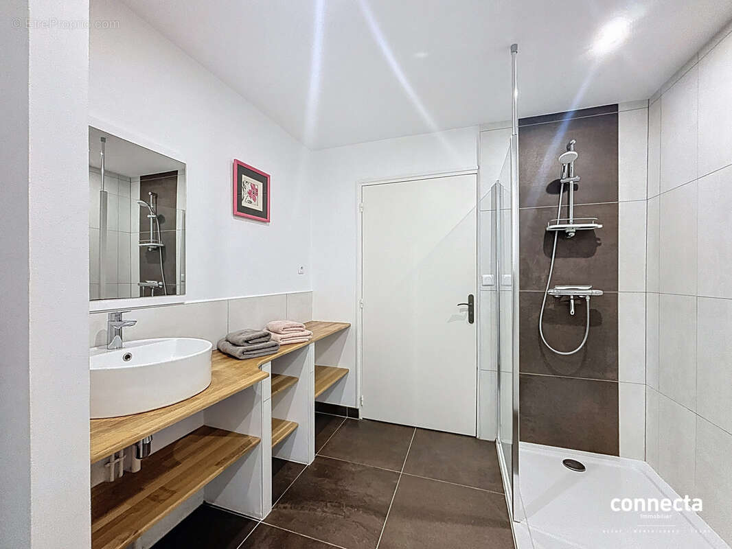 Maison à POCE-SUR-CISSE