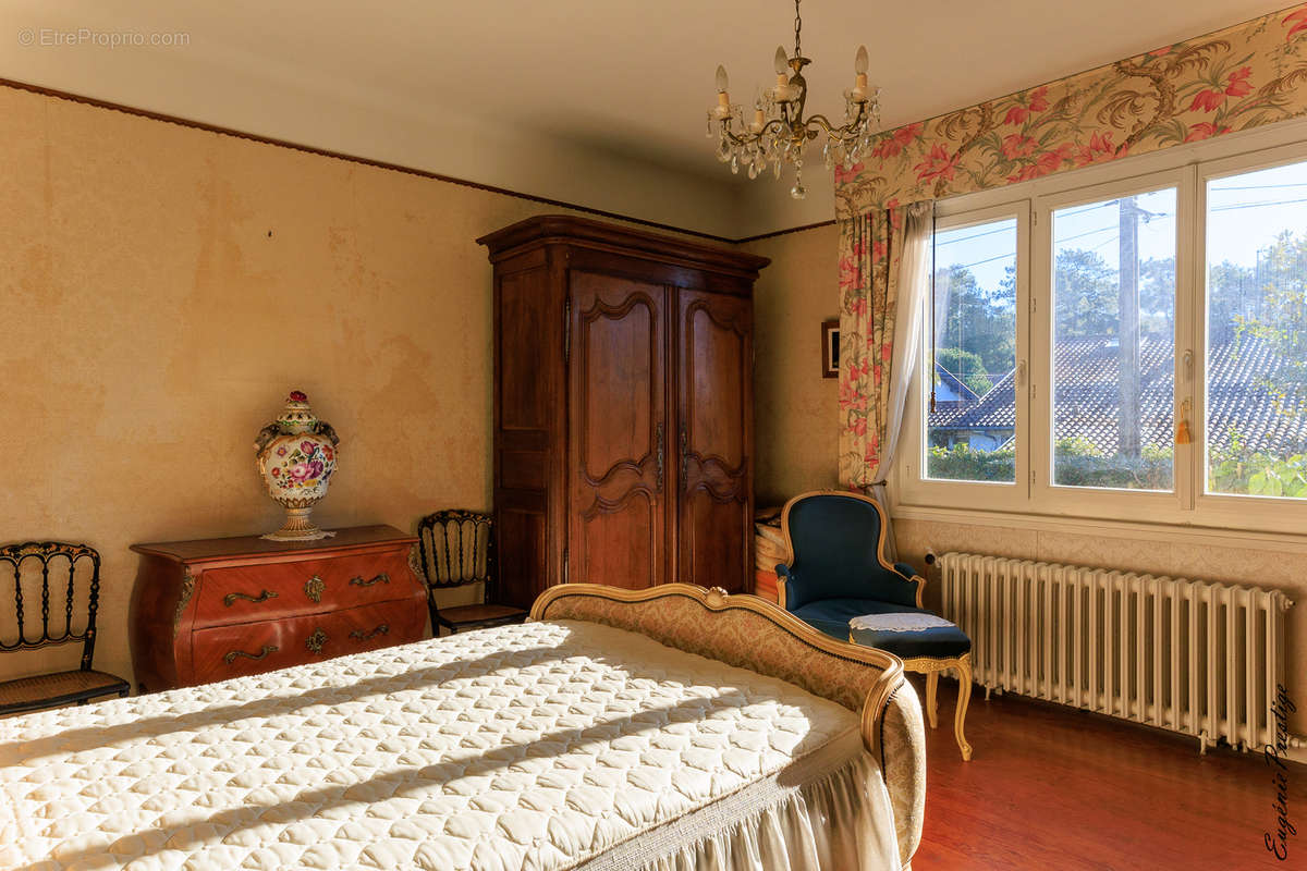 chambre 1