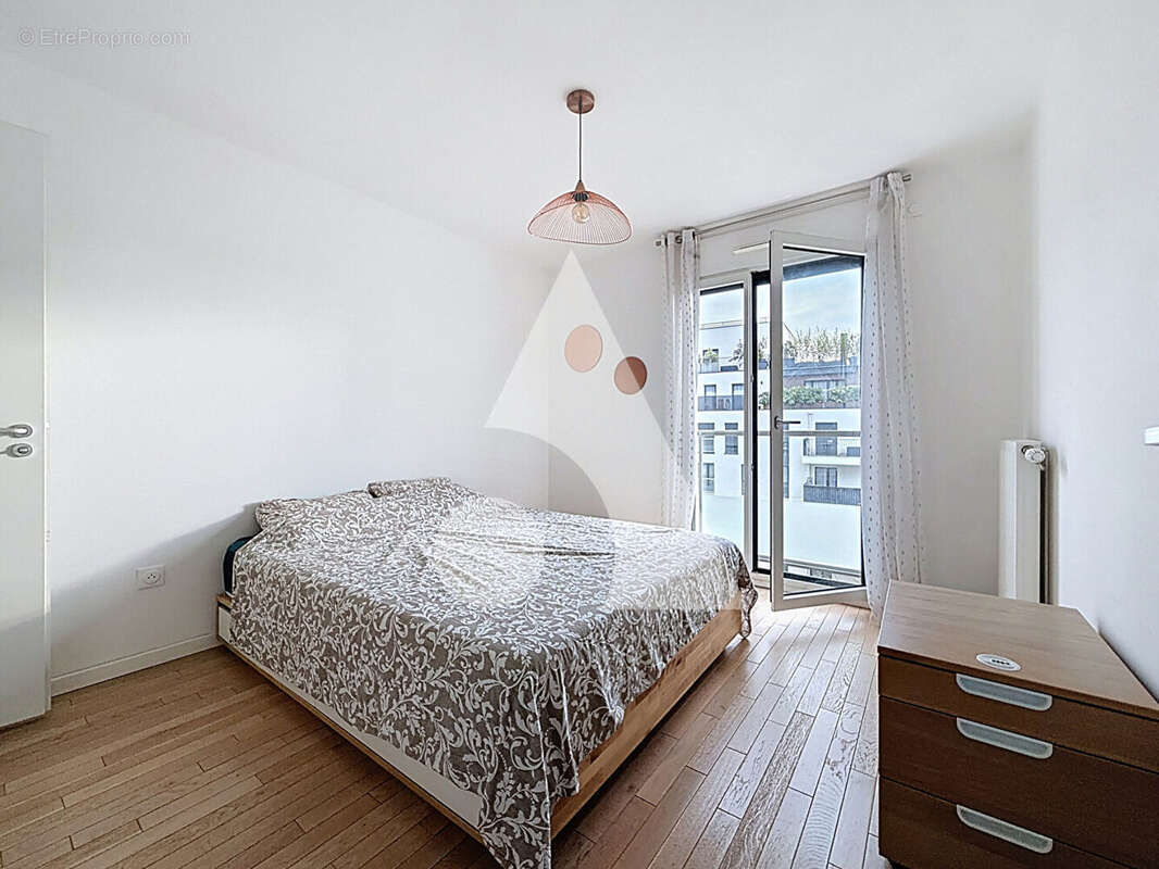 Appartement à RUEIL-MALMAISON