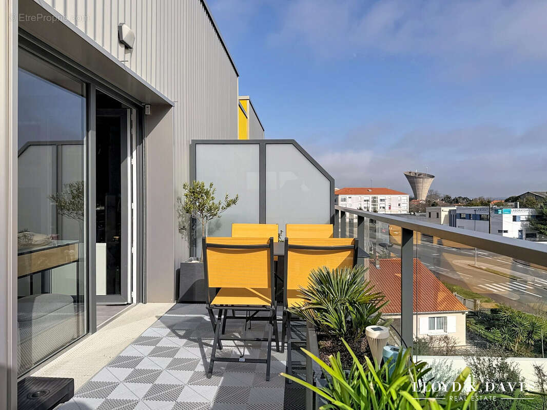 Appartement à ROYAN