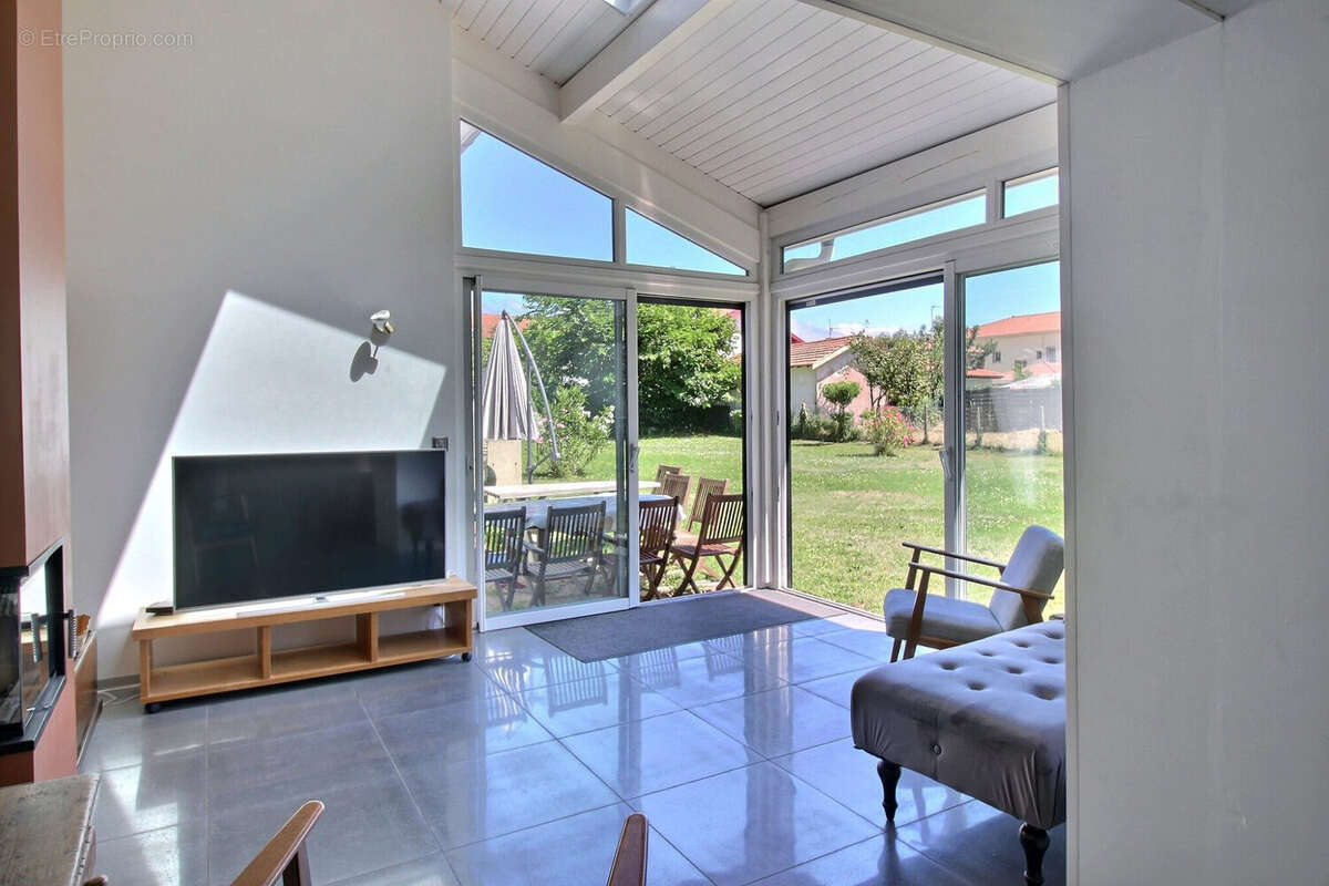 Maison 245 m² à Capbreton  - photo 6