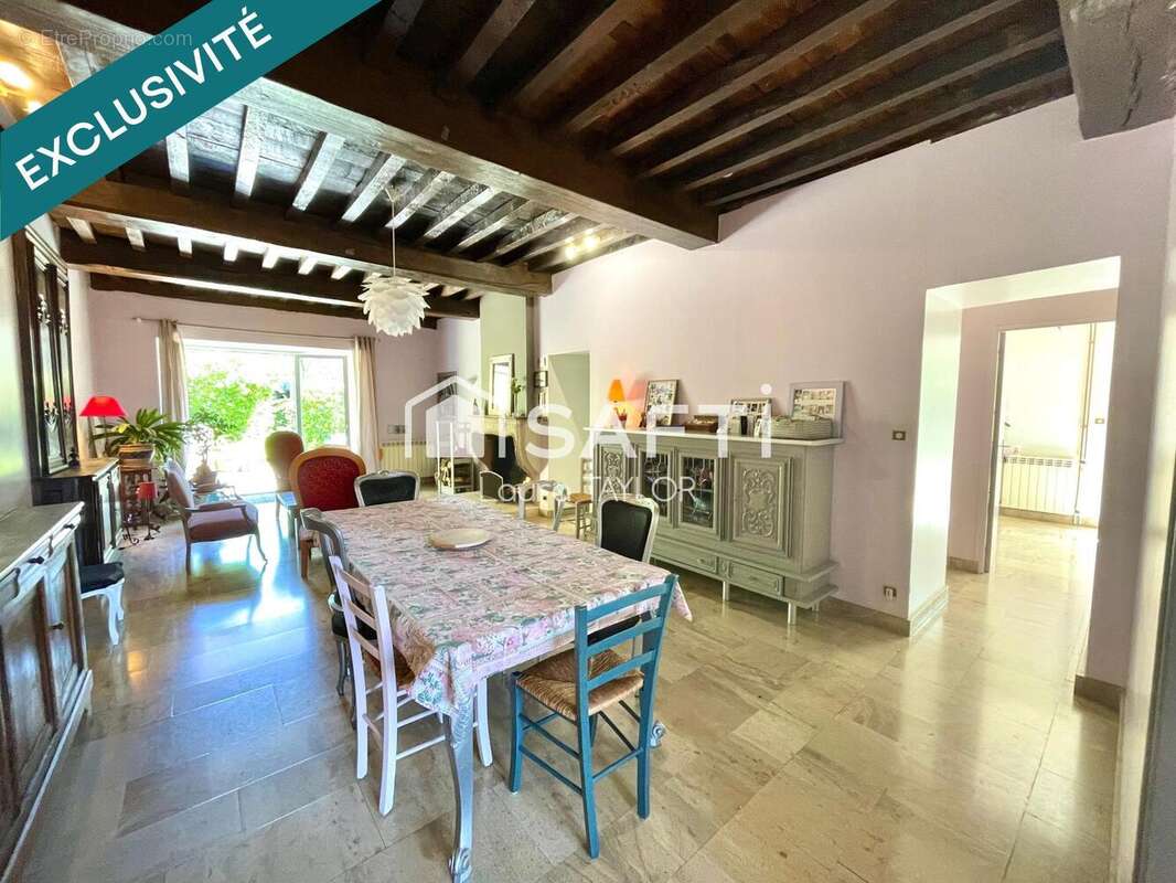 Photo 3 - Maison à ORGES