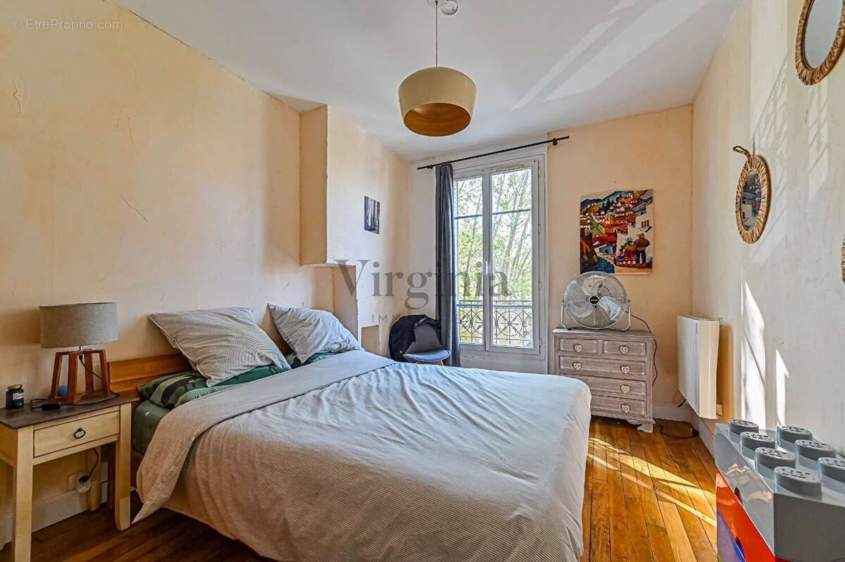 Appartement à ALFORTVILLE