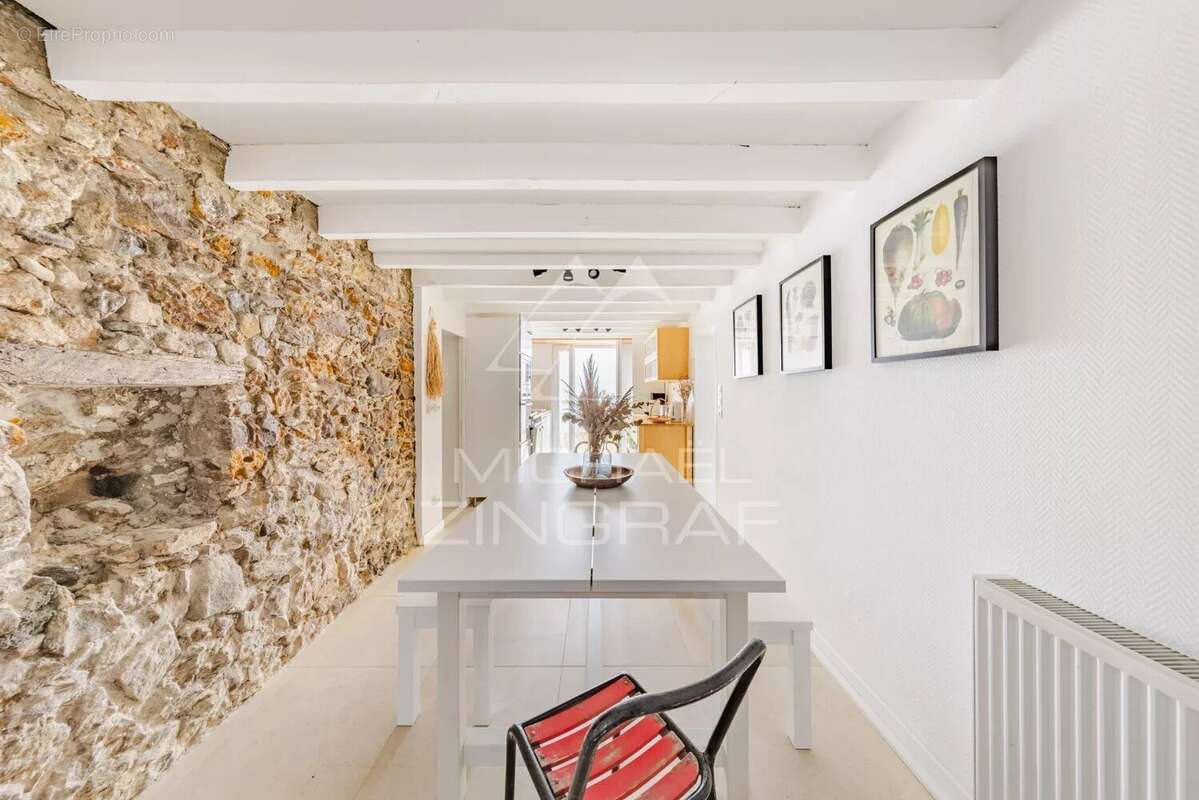 Maison à LA TESTE-DE-BUCH