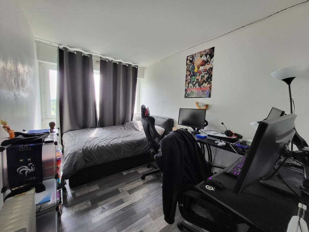 Appartement à NOISY-LE-GRAND