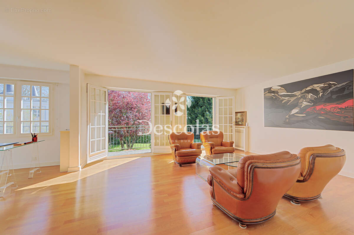 Appartement à LE PECQ