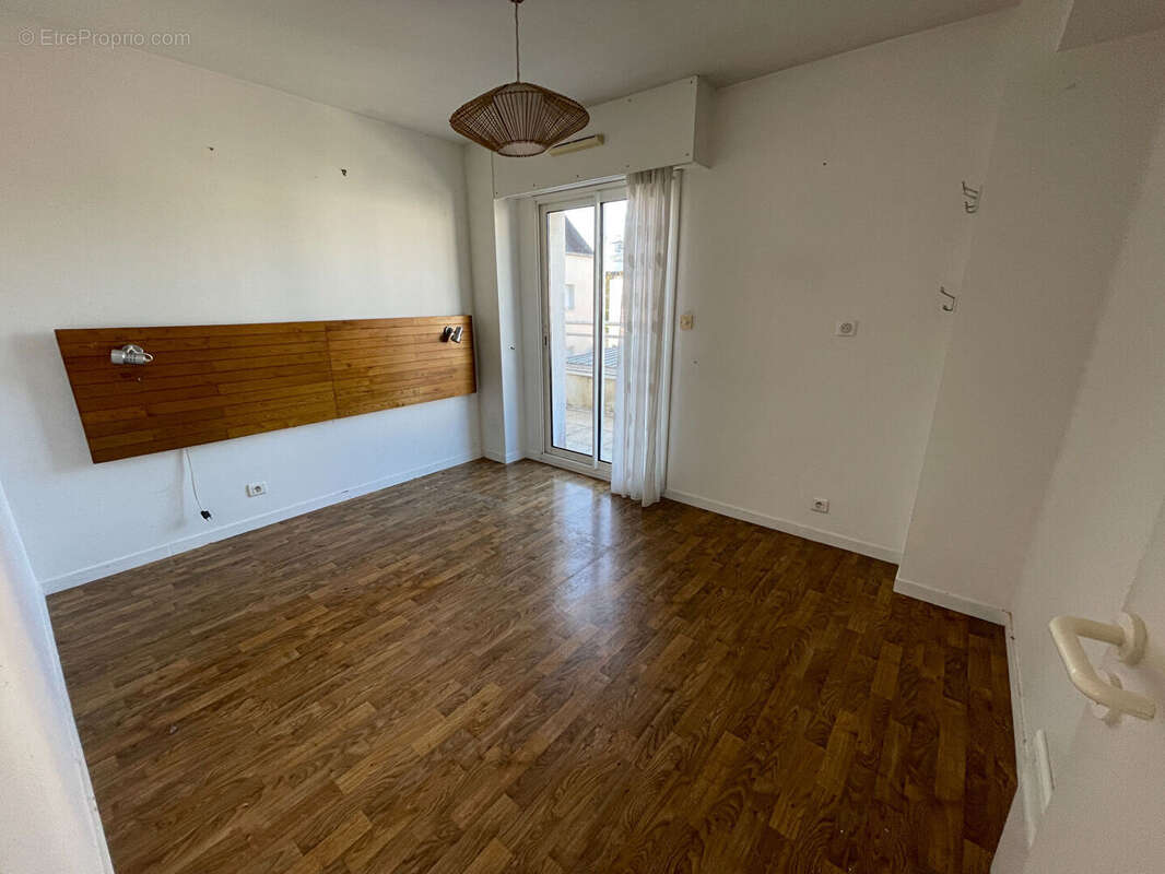 Appartement à FOUESNANT