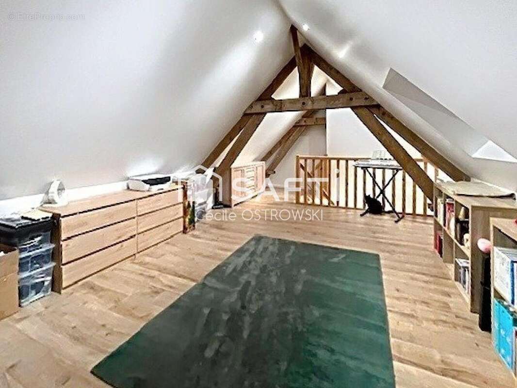 Maison 152 m² à Monchy-Au-Bois  - photo 5
